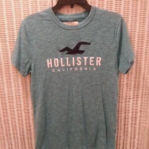 Men's Hollister Shirt Size Small